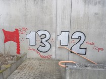Apa Itu ACAB 1312? Ini Artinya dalam Bahasa Gaul dan Sejarah Kemunculannya