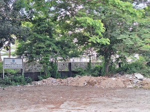 PKL di Jalan Bypass Mataram Bakal Dipindah ke Lahan Eks Pondok Galih