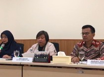 Video Komnas HAM Minta Polisi Usut Tuntas Kasus Ojol Affan Dilindas Rantis