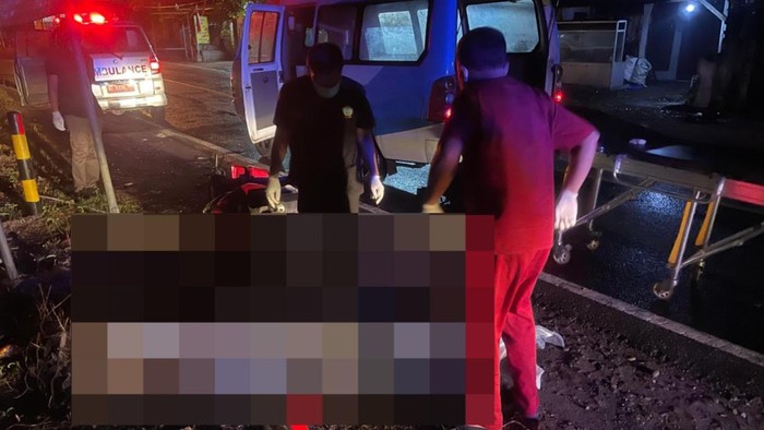 Korban tewas kecelakaan di Tulungagung
