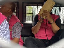 Terungkap Modus Bank dalam Bank di Kasus Korupsi Rp 5,2 M Bank Pasar Semarang