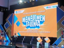 Mendikdasmen Soroti Minat Generasi Muda Jadi PNS Menurun