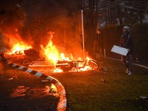 Dear Anggota DPR, Jaga Kata-kata dan Jangan Nantangin Rakyat