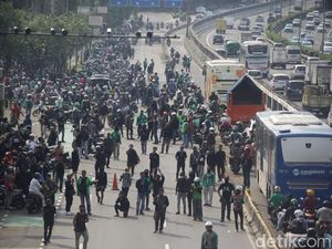 PPI Dunia Soroti Korupsi, Tunjangan DPR, hingga Kekerasan oleh Aparat di RI