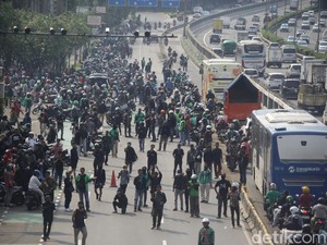PPI Dunia Soroti Korupsi, Tunjangan DPR, hingga Kekerasan oleh Aparat di RI