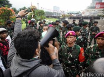 Ketika Empati Hilang di Parlemen dan Urgensi Representasi Deskriptif