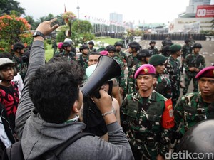 Ketika Empati Hilang di Parlemen dan Urgensi Representasi Deskriptif