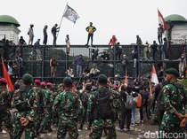 Soal Isu KPI Larang Siarkan Demo DPR, Pakar UMY Khawatirkan Hal Ini