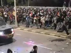 Tentang Rantis Brimob yang Lindas Affan hingga Tewas, Ini Fungsi Sebenarnya