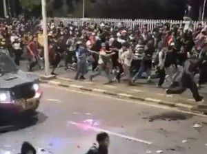 Tentang Rantis Brimob yang Lindas Affan hingga Tewas, Ini Fungsi Sebenarnya