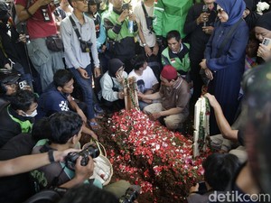 Butuh CCTV Utuh Agar Komnas HAM Bisa Simpulkan Kasus Affan