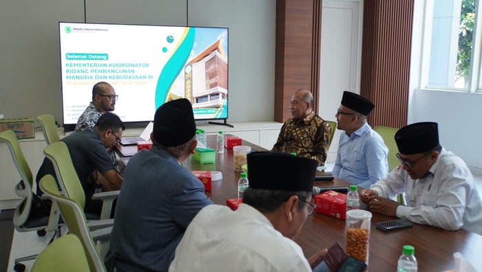MUI Jatim soal vaksin campak