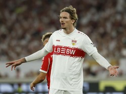 69 juta paun (2025) - Nick Woltemade, dibeli dari Stuttgart. Foto: REUTERS/Heiko Becker