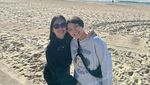 Nola B3 Temu Kangen Lusy Rahmawaty yang Slow Living di Sydney