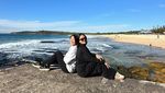 Nola B3 Temu Kangen Lusy Rahmawaty yang Slow Living di Sydney