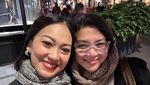 Nola B3 Temu Kangen Lusy Rahmawaty yang Slow Living di Sydney