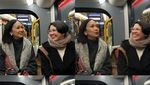 Nola B3 Temu Kangen Lusy Rahmawaty yang Slow Living di Sydney