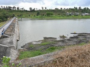 NTB Terancam Kekeringan, BMKG Ingatkan Warga untuk Hemat Air