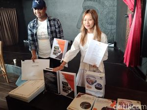 Nuanu Klarifikasi Hasil Sidak Komisi I DPRD Bali