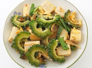 Resep Oseng Pare dan Tahu yang Gurih Bernutrisi