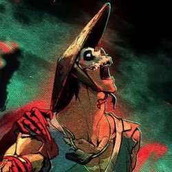 Demon Slayer-Panji Tengkorak, Jadwal Bioskop Pekan Ini
