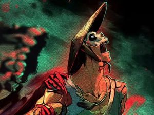 Sinopsis Film Panji Tengkorak dan 3 Fakta Menariknya