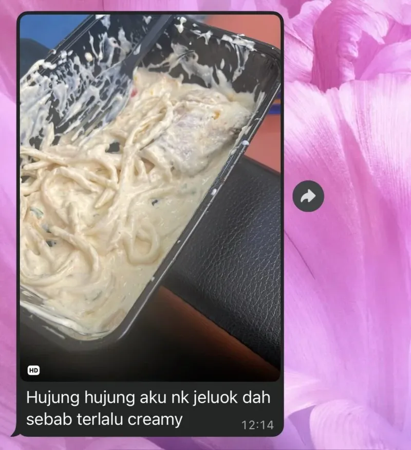 Kecewa Beli Pasta Wagyu Rp 300 Ribu, Kemasannya Hanya Kantong Plastik
