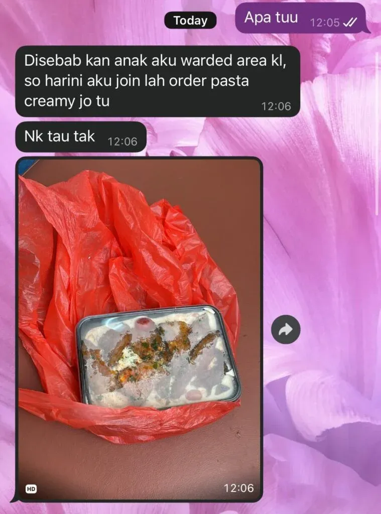 Kecewa Beli Pasta Wagyu Rp 300 Ribu, Kemasannya Hanya Kantong Plastik