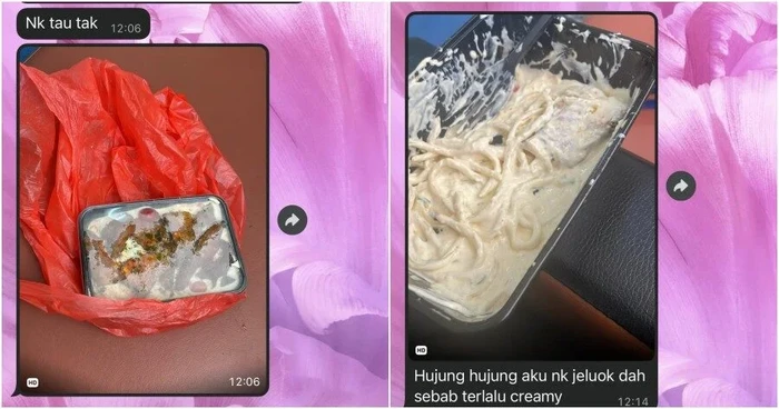 Kecewa Beli Pasta Wagyu Rp 300 Ribu, Kemasannya Hanya Kantong Plastik