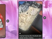 Kecewa Beli Pasta Wagyu Rp 300 Ribu, Kemasannya Hanya Kantong Plastik