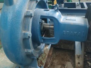 Perbaikan Pompa Gatot Subroto Selesai, Suplai Air PDAM Makassar Kembali Normal