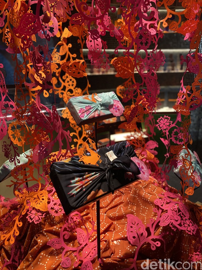 Peluncuran coklat Sejauh Mata Memandang x Kakaw