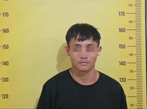 Kronologi Jukir Pasar Malam di Pagar Alam Dibacok Pengunjung