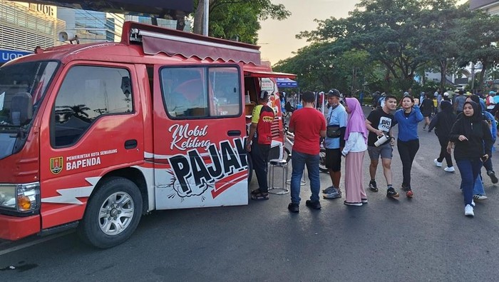 Pemkot Semarang