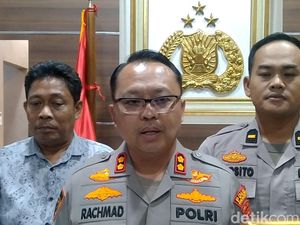 Guru Ngaji Pekalongan Cabuli Santri, Polisi Dalami Kemungkinan Ada Korban Lain