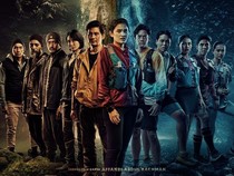 Jadwal dan Harga Tiket Film Pencarian Terakhir 2025 di Bioskop Surabaya