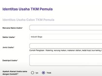 12 Contoh Deskripsi Usaha TKM Pemula untuk Berbagai Jenis UMKM