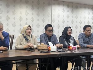 Kronologi Foto Vulgar Hasil Visum Selebgram dari RS Bhayangkara Makassar Bocor