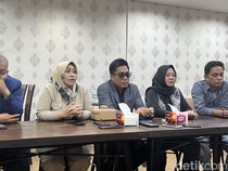 Kronologi Foto Vulgar Hasil Visum Selebgram dari RS Bhayangkara Makassar Bocor