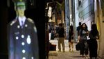 Polisi Virtual Hadir di Seoul, Hologram Ditugaskan Cegah Kriminalitas