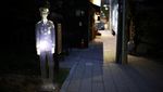 Polisi Virtual Hadir di Seoul, Hologram Ditugaskan Cegah Kriminalitas