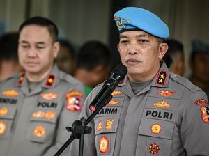 Kadiv Propam Upayakan Sidang Etik 7 Brimob Pelindas Affan Digelar Secepatnya