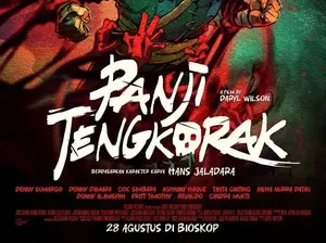 Rekomendasi 5 Film Baru di Bioskop Akhir Pekan Ini