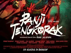 Rekomendasi 5 Film Baru di Bioskop Akhir Pekan Ini