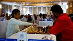 Potret Rouda Alserkal, Grandmaster Wanita Pertama dari Teluk di Usia 16 Tahun