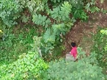 Pemuda Surabaya Lompat dari Kereta saat Melaju Kencang di Jember