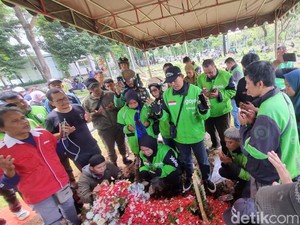 5 Berita Terpopuler Internasional Hari Ini