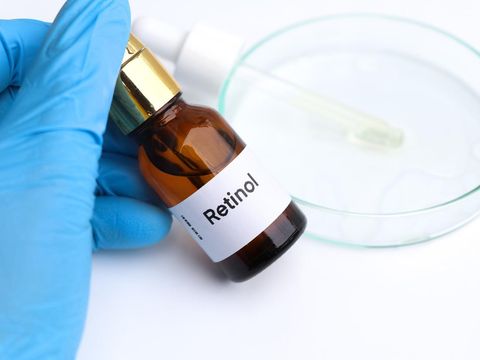 Retinol Vs. Bakuchiol Retinol Vs. Bakuchiol