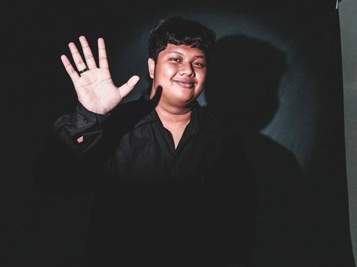 reza ghozali