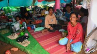 Pemerintah Kamboja menegaskan, langkah evakuasi ini dilakukan demi keselamatan warga. Meski demikian, banyak pengungsi berharap situasi segera reda agar mereka bisa kembali ke rumah dan melanjutkan kehidupan secara normal. ANTARA FOTO/Aditya Pradana Putra